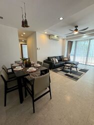 Sanctuary Green (D15), Condominium #436313741
